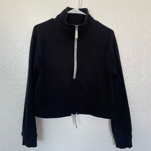 Vuori cropped jacket